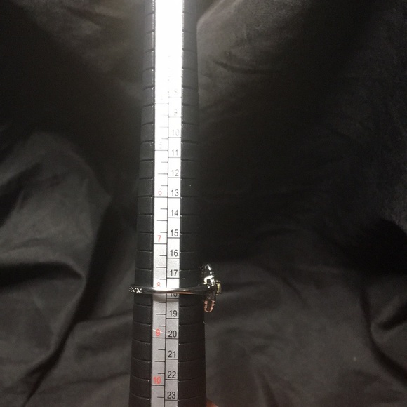 FRAGRANT JEWELS Ring Size 8 - Picture 5 of 5